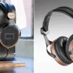 Andover presenta le sue prime cuffie magnetiche planari