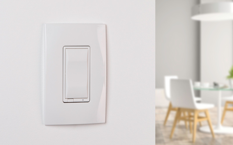 Control4 annuncia la linea di illuminazione essenziale entry-level