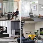 Samsung lancia la linea QLED 2020 di TV 4K e 8K