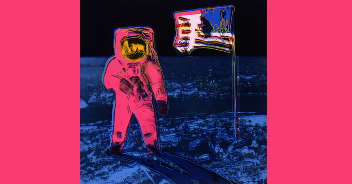 Questo bambino mi chiede "Cos'è MTV?"