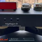 Recensione TBT: DAC audio Hi-Res R-2R non-oversampling Mojo Audio Mystique V3