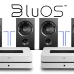 Lenbrook espande / aggiorna la piattaforma di streaming BluOS