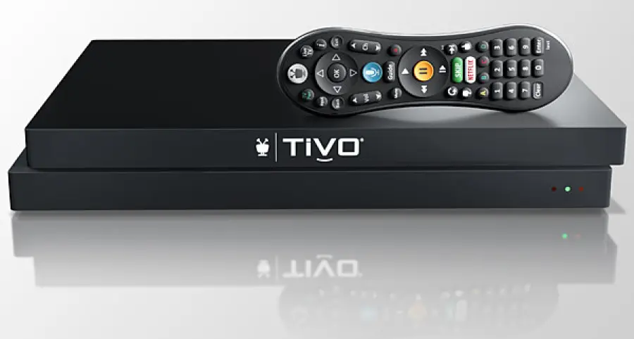 Recensione TiVo EDGE DVR
