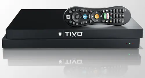 Recensione TiVo EDGE DVR