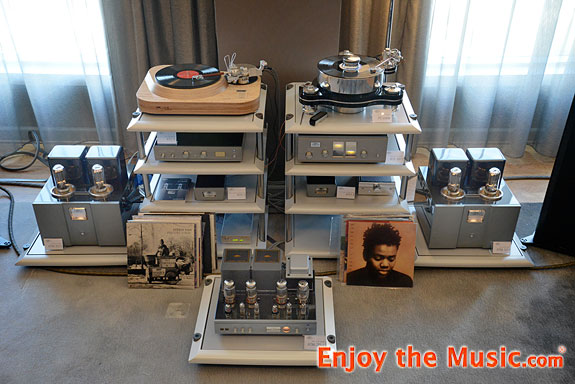 AXPONA ha annunciato il programma dei seminari