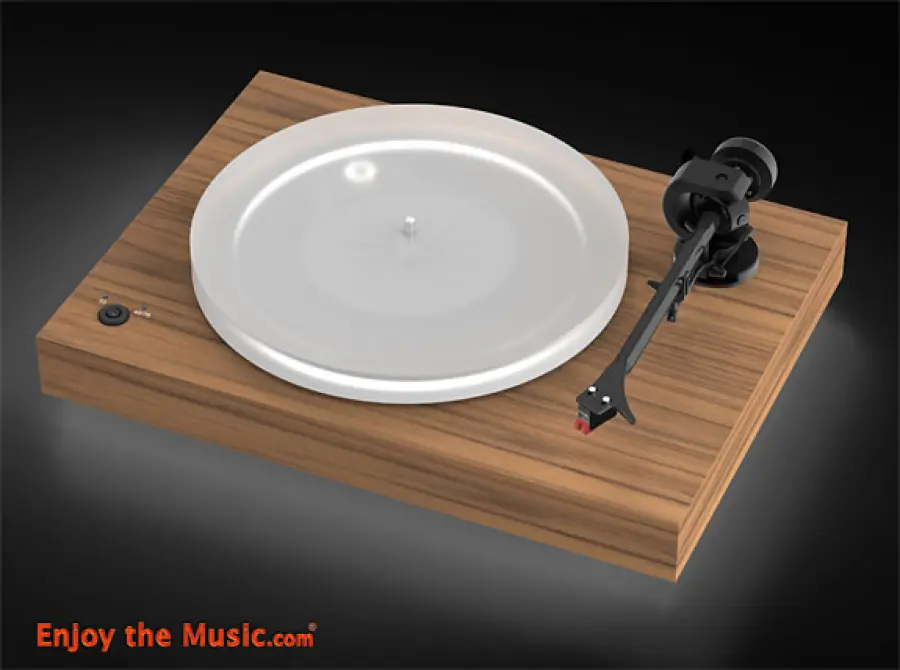 Recensione: giradischi Pro-Ject X2 Vinyl LP