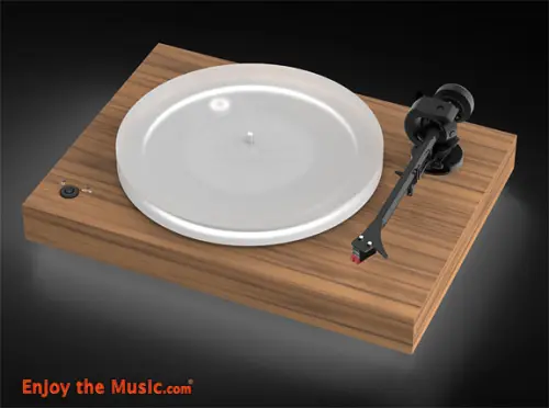 Recensione: giradischi Pro-Ject X2 Vinyl LP