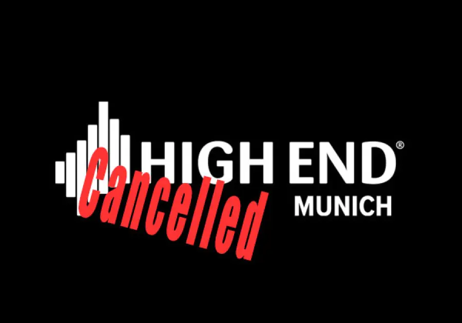 High End 2020: Coronavirus teme l'annullamento dell'attivazione