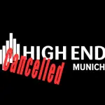 High End 2020: Coronavirus teme l'annullamento dell'attivazione