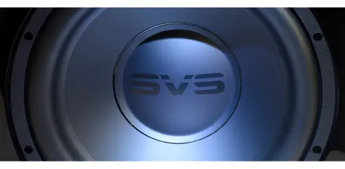 I subwoofer SVS PB-1000 e SB-1000