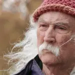 David Crosby: ricorda il mio nome