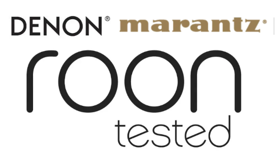 Dozzine di Denon, i prodotti Marantz ora "Roon Tested"