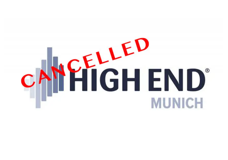 High End 2020 annullato a causa dei timori del coronavirus