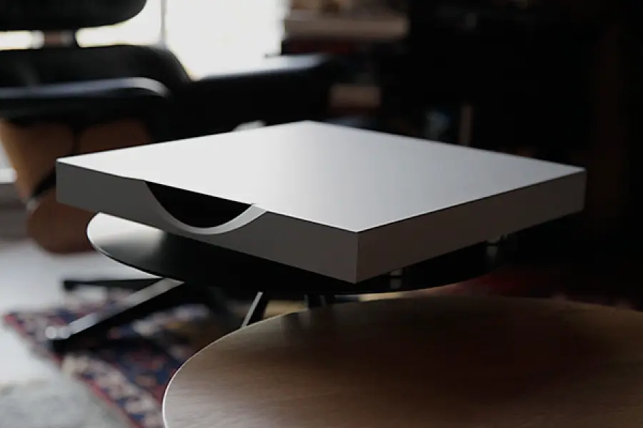 Anteprima DSM di Linn Klimax