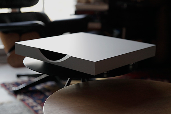 Anteprima DSM di Linn Klimax