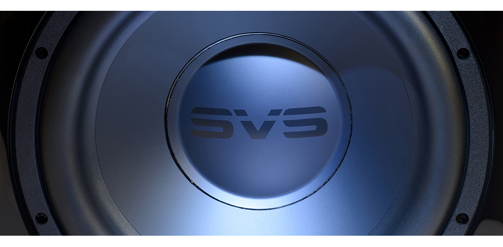 I subwoofer SVS PB-1000 e SB-1000