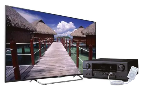 Come posso ottenere Dolby 5.1 dalle app di streaming di My TV sul mio vecchio ricevitore