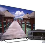 Come posso ottenere Dolby 5.1 dalle app di streaming di My TV sul mio vecchio ricevitore