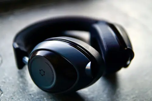 Recensione cuffie wireless ORA Sound GrapheneQ