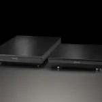 McIntosh annuncia due supporti per amplificatori