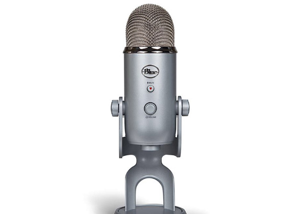 La rivoluzione in streaming, cuffie e hardware Parte seconda: ingresso per microfono e microfono