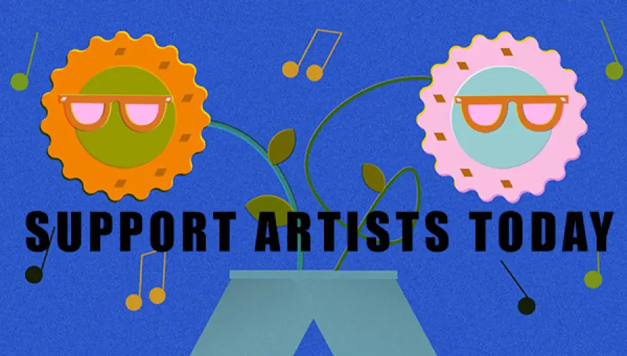 Bandcamp rinuncia alle entrate Condividi ORA per 24 ore per aiutare gli artisti