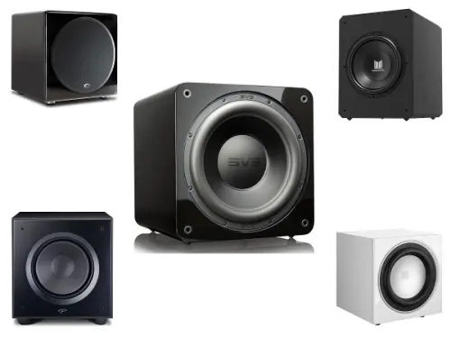 I migliori subwoofer da acquistare subito nel 2020