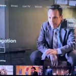 ViacomCBS Aggiunta di contenuto a CBS AllAccess