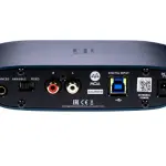 Firma iFi Zen DAC