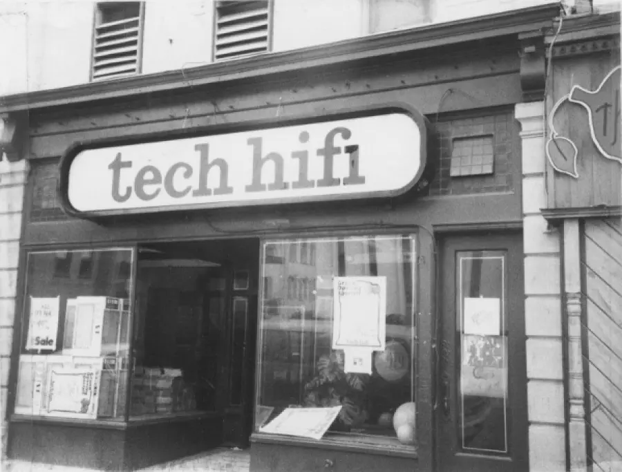 Dove sono finiti tutti i negozi Hi-Fi