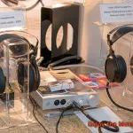 Gingko Audio e DanaCable al Florida Audio Expo 2020