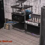 FLAX 2020: Endow Audio Plus VAC, Hegel, iFi Audio, Audio Envy e Qobuz.