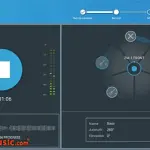 Software di registrazione audio 3D ZYLIA Studio