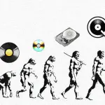 La musica digitale e il prezzo richiesto per l'evoluzione