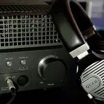 Quad Amplificatore PA-One + per cuffie