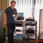 Integrity Sound: MartinLogan, McIntosh, Pro-Ject e Auralex a FLAX 2020