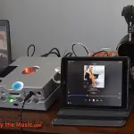 FL: AX 2020: Audeze, Nagra Audio e Chord Electronics