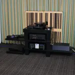 A La Carte Productions, Spendor, Chord, SME, VPI, Vienna Acoustics, Aesthetix | FLAX 2020