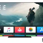 Revisione del lettore multimediale in streaming di Apple TV 4K (aggiornamento 2020)