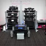 Scott Walker Audio, Synergistic Research e le demo uniche di Ted Denney | FLAX 2020
