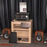 Legacy Audio presenta il suo nuovo amplificatore I-V7 a FLAX 2020