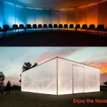 Esperienza immersiva Alcons Pro-Ribbon / Blak Box