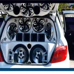 La tua auto è la nuova frontiera dell'audio?