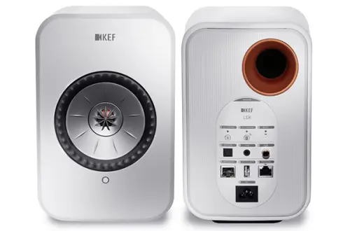 Riduzione dei prezzi del sistema musicale wireless KEF LSX