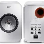 Riduzione dei prezzi del sistema musicale wireless KEF LSX