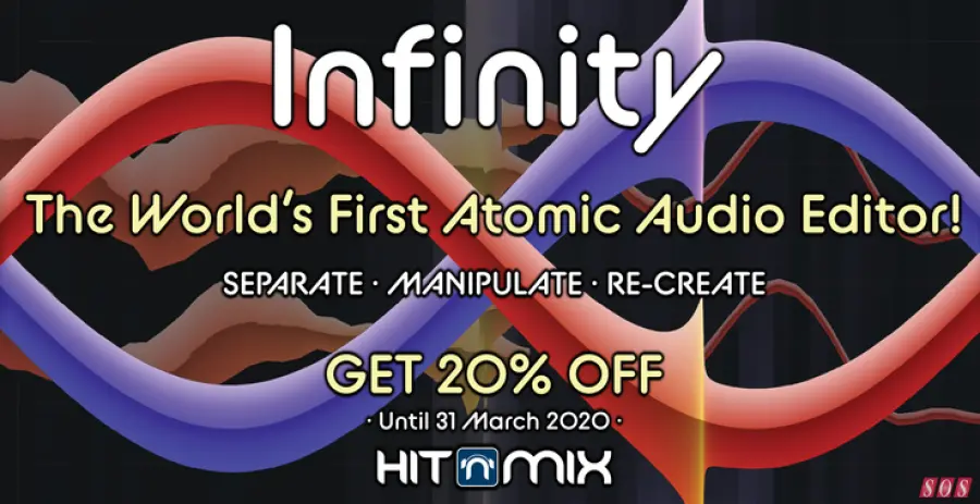 Hit''Mix Infinity riceve importanti aggiornamenti