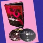 The Cure's Cureation 40th Anniversary Concert Spectacle Sparkles on Blu-ray Disc