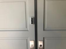 Ring Wireless Peephole Cam and Chime Doorbell Repeater Review