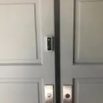 Ring Wireless Peephole Cam and Chime Doorbell Repeater Review