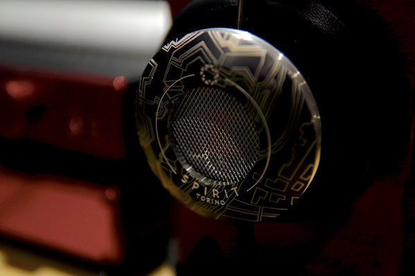 Capital Audio Fest Parte 1: Headamp and Spirit Torino